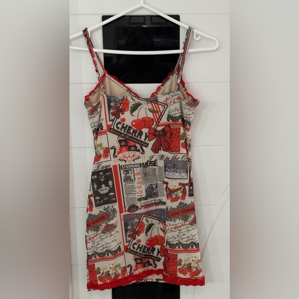 Women’s Camisole Dress (ptp approx 15in) - Picture 5 of 8